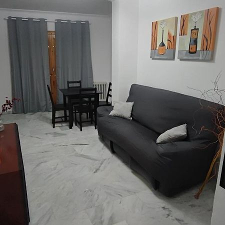 Vista Triunfo Leilighet Granada Eksteriør bilde